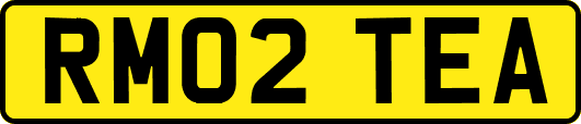 RM02TEA