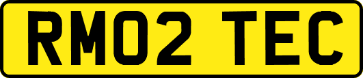 RM02TEC