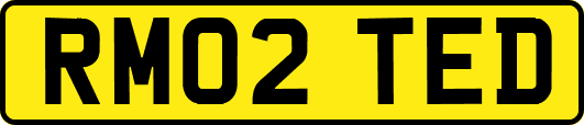 RM02TED