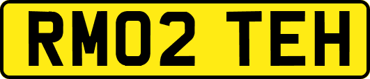 RM02TEH