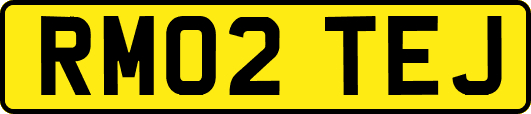 RM02TEJ