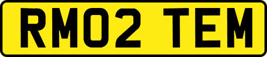 RM02TEM