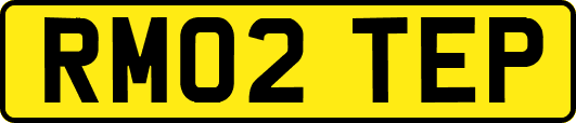 RM02TEP