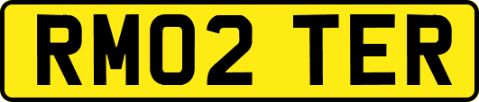 RM02TER