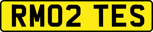 RM02TES