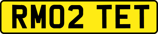 RM02TET
