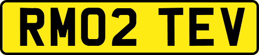 RM02TEV