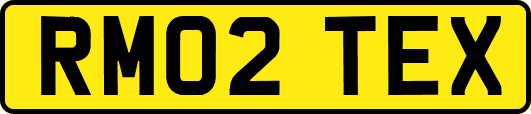 RM02TEX