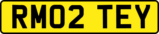 RM02TEY