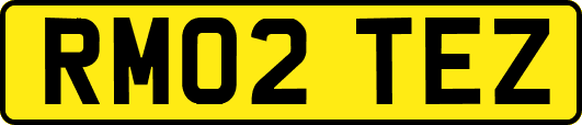 RM02TEZ