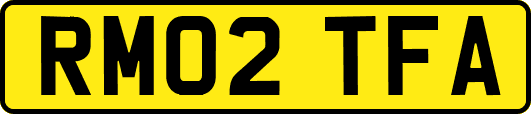 RM02TFA