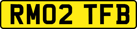 RM02TFB