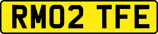 RM02TFE