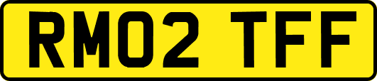 RM02TFF