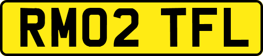 RM02TFL