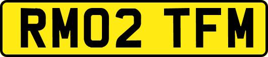 RM02TFM