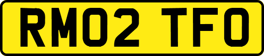 RM02TFO
