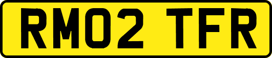 RM02TFR
