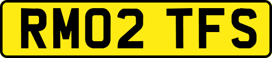 RM02TFS