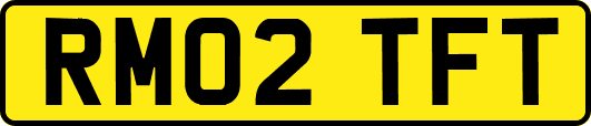 RM02TFT