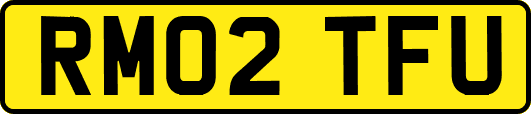 RM02TFU