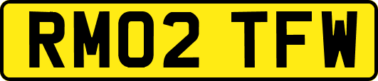 RM02TFW