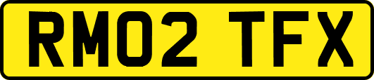 RM02TFX