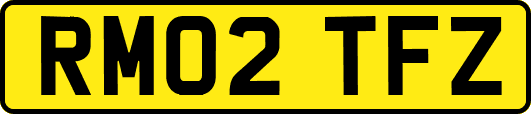 RM02TFZ