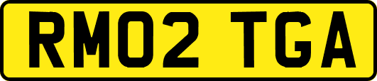 RM02TGA