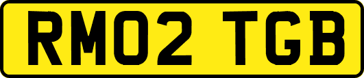RM02TGB