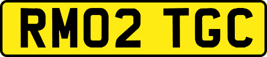 RM02TGC