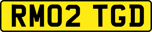 RM02TGD