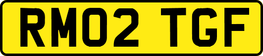 RM02TGF