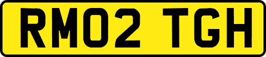 RM02TGH