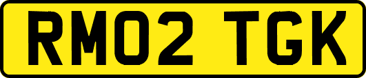 RM02TGK