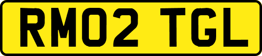 RM02TGL