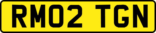 RM02TGN