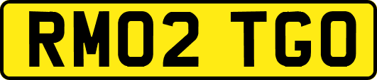 RM02TGO