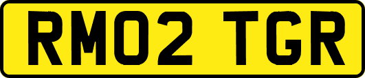 RM02TGR