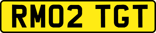 RM02TGT