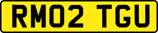 RM02TGU