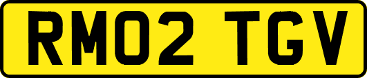 RM02TGV