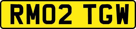 RM02TGW