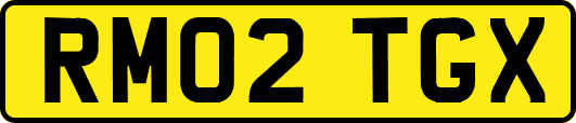 RM02TGX