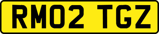 RM02TGZ