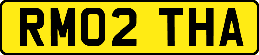 RM02THA