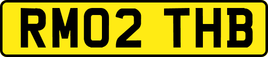 RM02THB