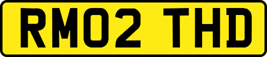 RM02THD