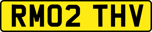 RM02THV
