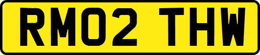 RM02THW